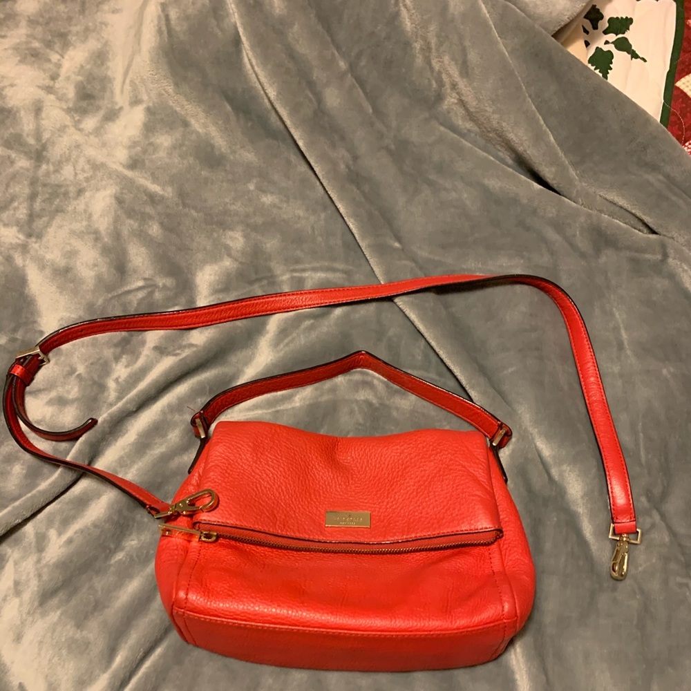 Kate spare cross body